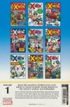 MIGHTY MARVEL MASTERWORKS THE X-MEN THE STRANGEST SUPER HEROES OF ALL TP [STANDARD] [9781302929800]