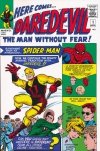 MIGHTY MARVEL MASTERWORKS DAREDEVIL WHILE THE CITY SLEEPS TP [VARIANT] [9781302934415]