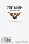 SECRET WARRIORS BY JONATHAN HICKMAN VOL 02 TP [9780785138655] **promocja TOMY**