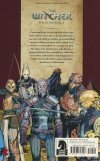 WITCHER VOL 08 WILD ANIMALS TP [9781506727028]