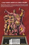 AVENGERS I AM AN AVENGER II TP [9780785143611] **OFERTA SPECJALNA**