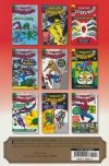 MIGHTY MARVEL MASTERWORKS THE AMAZING SPIDER-MAN THE MASTER PLANNER TP [VARIANT] [9781302949006]