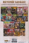 SAVAGE SWORD OF CONAN THE ORIGINAL COMICS OMNIBUS VOL 02 HC [STANDARD] [9781787740884] **promocja TOMY**