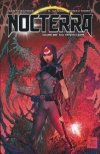 NOCTERRA VOL 01 FULL THROTTLE DARK TP [9781534319943] **OFERTA SPECJALNA**
