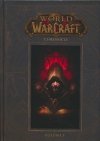 WORLD OF WARCRAFT CHRONICLE VOL 01 HC [9781616558451]