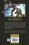 KID KOSMOS KIDNAPPED TP [9781933305295]