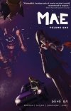 MAE VOL 01 TP [9781549302794] **promocja TOMY**