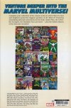 WHAT IF THE ORIGINAL MARVEL SERIES OMNIBUS VOL 02 HC [VARIANT] [9781302931346] **OFERTA SPECJALNA**