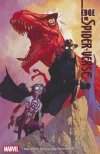 EDGE OF SPIDER-VERSE TP [9781302947170]