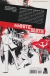 WHITE SUITS TP [9781616554934]