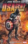 US AGENT AMERICAN ZEALOT TP [9781302924768] **OFERTA SPECJALNA**