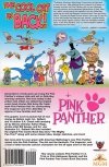 PINK PANTHER TP VOL 01