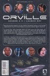 ORVILLE SEASON 2.5 TP [9781506711355]