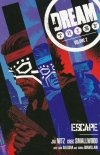 DREAM THIEF VOL 02 ESCAPE TP [9781616555139] **OFERTA SPECJALNA**
