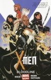 X-MEN VOL 03 BLOODLINE TP [9780785189725]