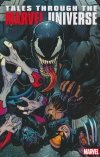 TALES THROUGH THE MARVEL UNIVERSE TP [9781302917463]