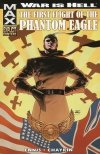 WAR IS HELL THE FIRST FLIGHT OF THE PHANTOM EAGLE TP [9780785132240] **promocja TOMY**
