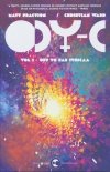 ODY-C VOL 01 TP [9781632153760] **OFERTA SPECJALNA**
