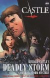 CASTLE RICHARD CASTLES DEADLY STORM TP [9780785153290] **OFERTA SPECJALNA**