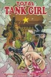 TOTAL TANK GIRL TP [9781785863059] **promocja TOMY**
