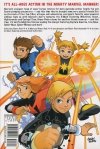 POWER PACK THE KIDS ARE ALL RIGHT HC [9780785129158] **promocja TOMY**