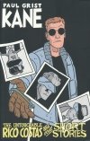 KANE VOL 05 THE UNTOUCHABLE RICO COSTAS AND OTHER SHORT STORIES TP [9781582405513]