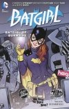 BATGIRL VOL 01 BATGIRL OF BURNSIDE TP [9781401257989]