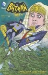 BATMAN 66 VOL 02 TP [9781401254612]