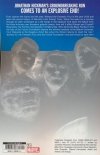 FANTASTIC FOUR BY JONATHAN HICKMAN THE COMPLETE COLLECTION VOL 04 TP [9781302933586]