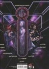 ART OF WITCHBLADE TP [9781582408576]