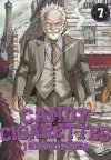CANDY AND CIGARETTES VOL 07 SC [9798888433386]