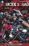 SUICIDE SQUAD VOL 05 WALLED IN SC [9781401250126]