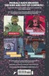 SKYBOUND PRESENTS AFTER SCHOOL VOL 01 TP [9781534323391] **promocja TOMY**