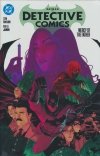 BATMAN DETECTIVE COMICS VOL 01 MERCY OF THE FATHER HC [9781799501800] **OFERTA SPECJALNA**