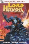 COUNTDOWN PRESENTS LORD HAVOK AND THE EXTREMISTS SC [9781401218447]