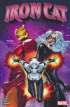 IRON CAT TP [9781302946975]