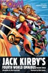 JACK KIRBYS FOURTH WORLD OMNIBUS VOL 03 HC [9781401214852]
