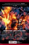 CURSE OF BRIMSTONE VOL 01 INFERNO TP [9781401283476] **promocja TOMY**