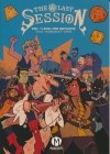 LAST SESSION VOL 01 ROLL FOR INITIATIVE TP [9781545818190]