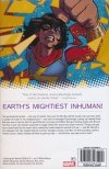 MS MARVEL VOL 03 HC [9781302903619] **promocja TOMY**