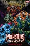MONSTERS UNLEASHED VOL 01 MONSTER MASH TP [9780785196365] **OFERTA SPECJALNA**