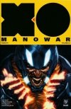 X-O MANOWAR VOL 04 VISIGOTH TP [9781682152638] **OFERTA SPECJALNA**