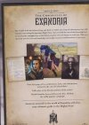 CRITICAL ROLE THE CHRONICLES OF EXANDRIA THE MIGHTY NEIN VOL 01 HC [9781506713847]