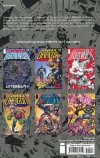 SAVAGE DRAGON THE KIDS ARE ALRIGHT TP [9781607064510]