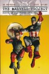 MARVELS PROJECT TP [9781302931575]