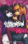 920LONDON TP [9781534315044]