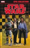 STAR WARS EPIC COLLECTION THE EMPIRE VOL 07 TP [9781302946012]