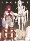 APOSIMZ VOL 05 TP [9781949980363]