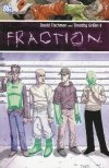 FRACTION TP [9781401231866] **promocja TOMY**