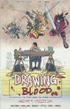 DRAWING BLOOD VOL 01 SPILLED INK TP [9781534371675]